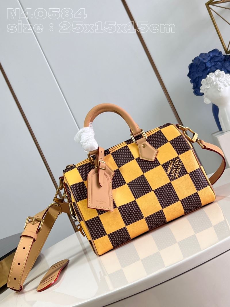 Louis Vuitton Speedy Bags